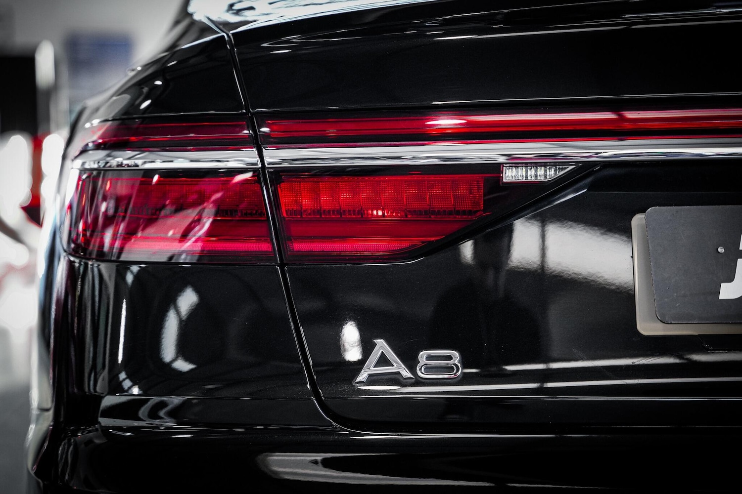 Used Audi A8 2019 for sale - 77066821: Photo 34