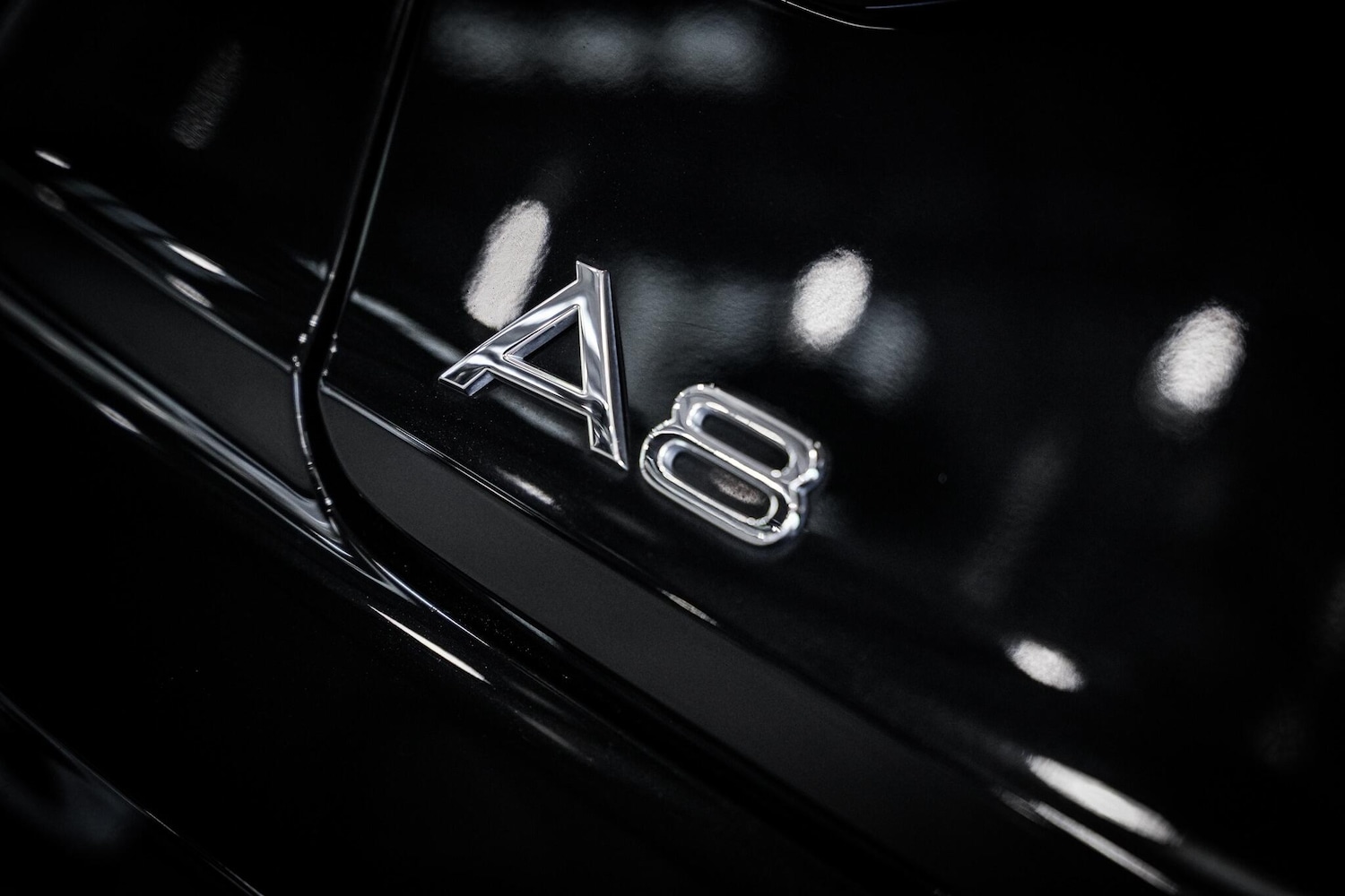 Used Audi A8 2019 for sale - 77066821: Photo 35