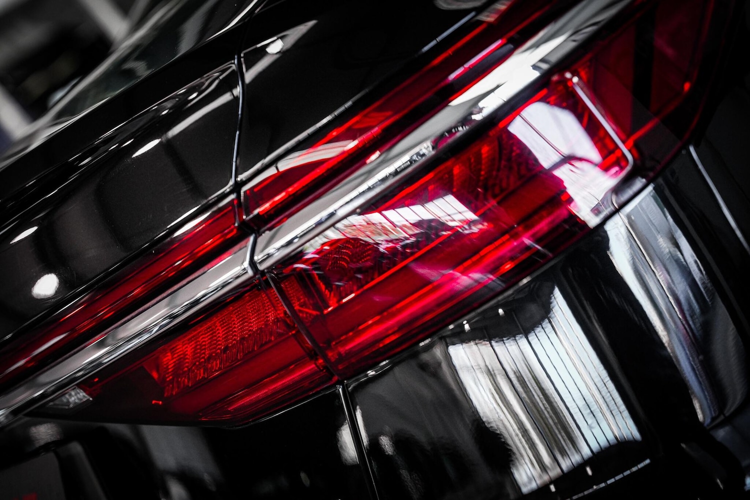 Used Audi A8 2019 for sale - 77066821: Photo 37