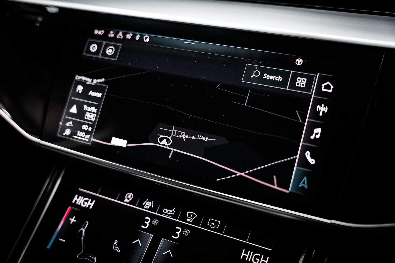 Used Audi A8 2019 for sale - 77066821: Photo 39