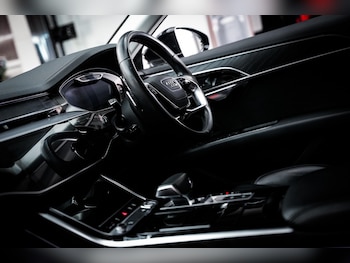 Used Audi A8 2019 for sale - 77066821: Photo