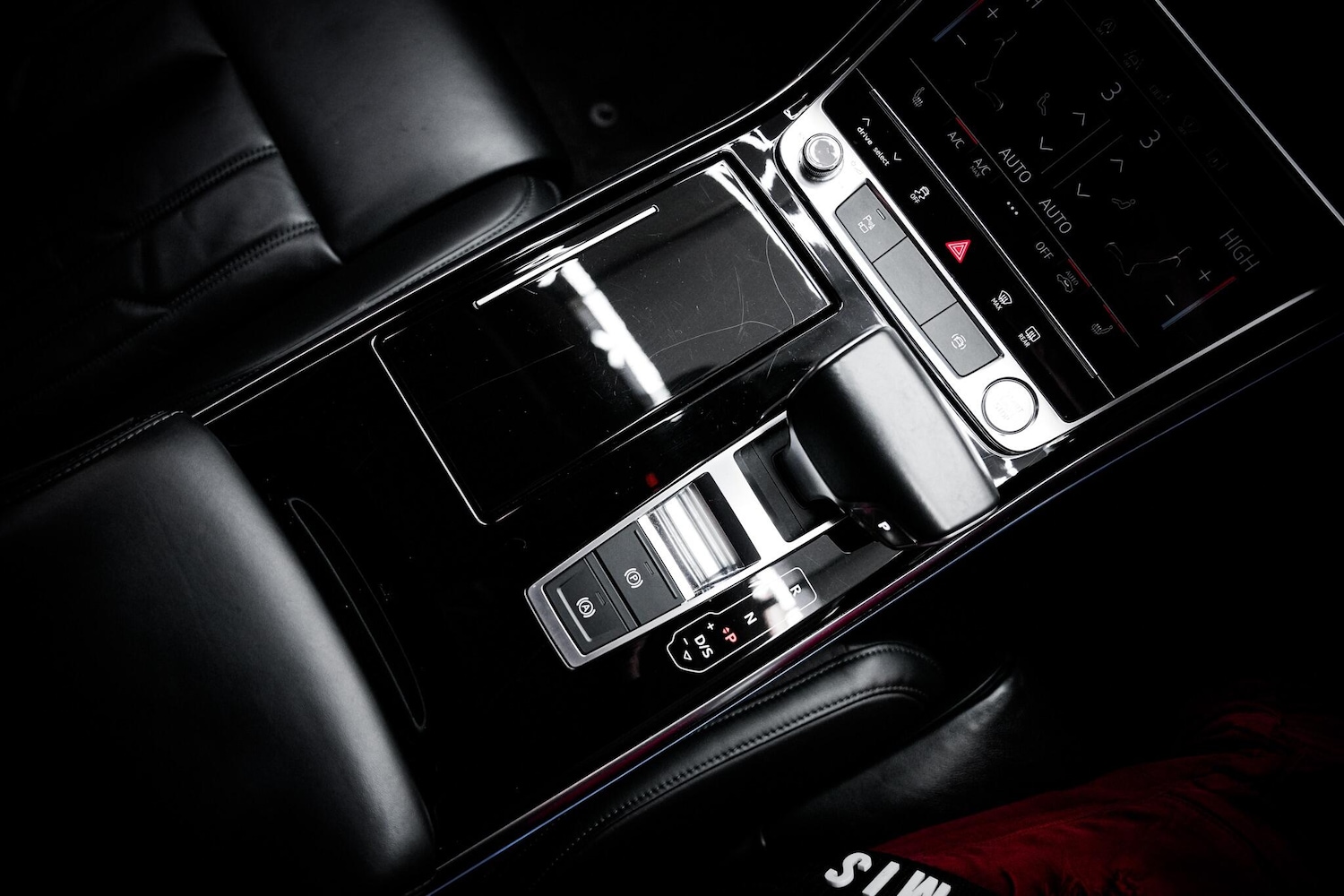 Used Audi A8 2019 for sale - 77066821: Photo 40