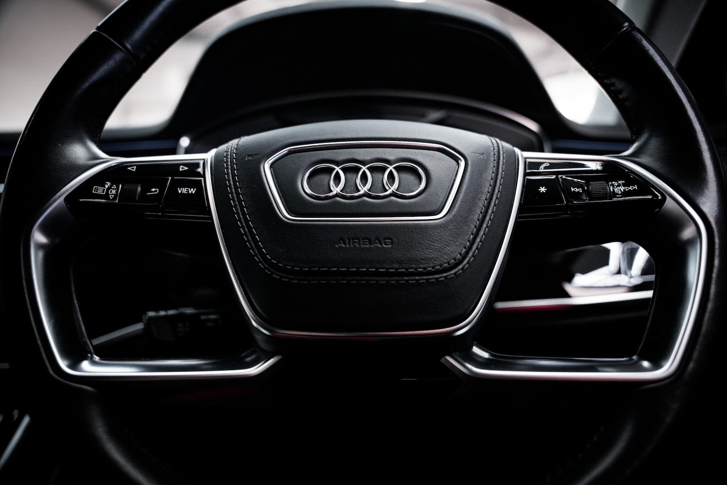 Used Audi A8 2019 for sale - 77066821: Photo 41