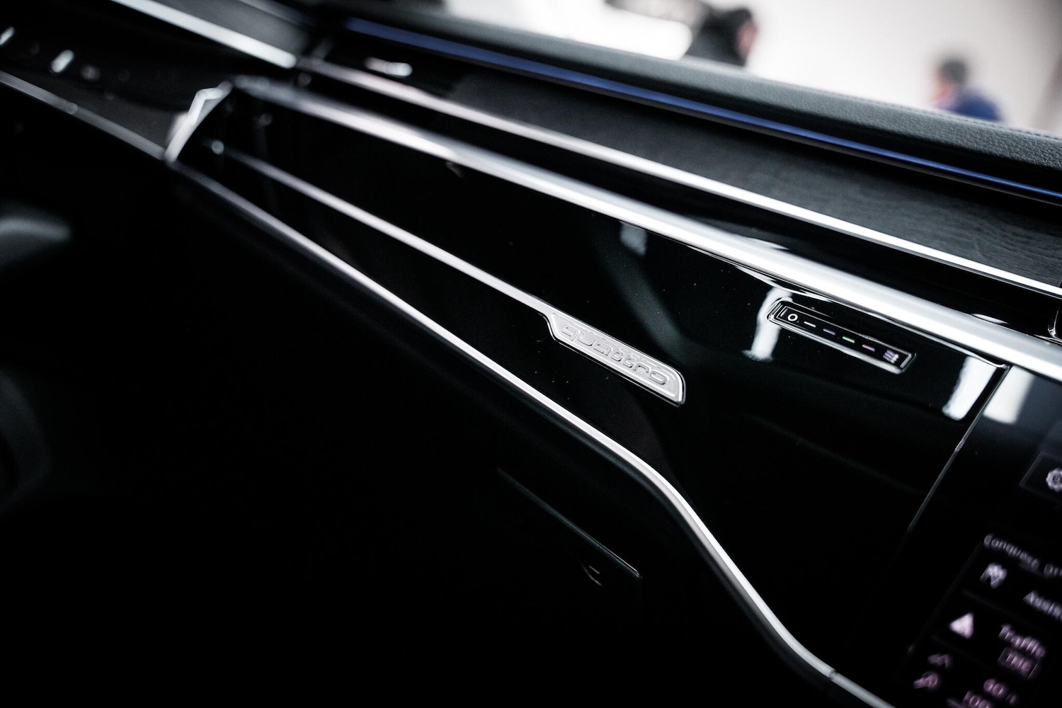 Used Audi A8 2019 for sale - 77066821: Photo 43