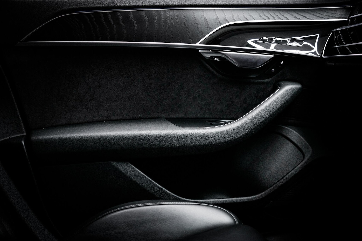 Used Audi A8 2019 for sale - 77066821: Photo 44