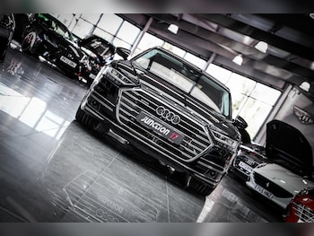 Used Audi A8 2019 for sale - 77066821: Photo