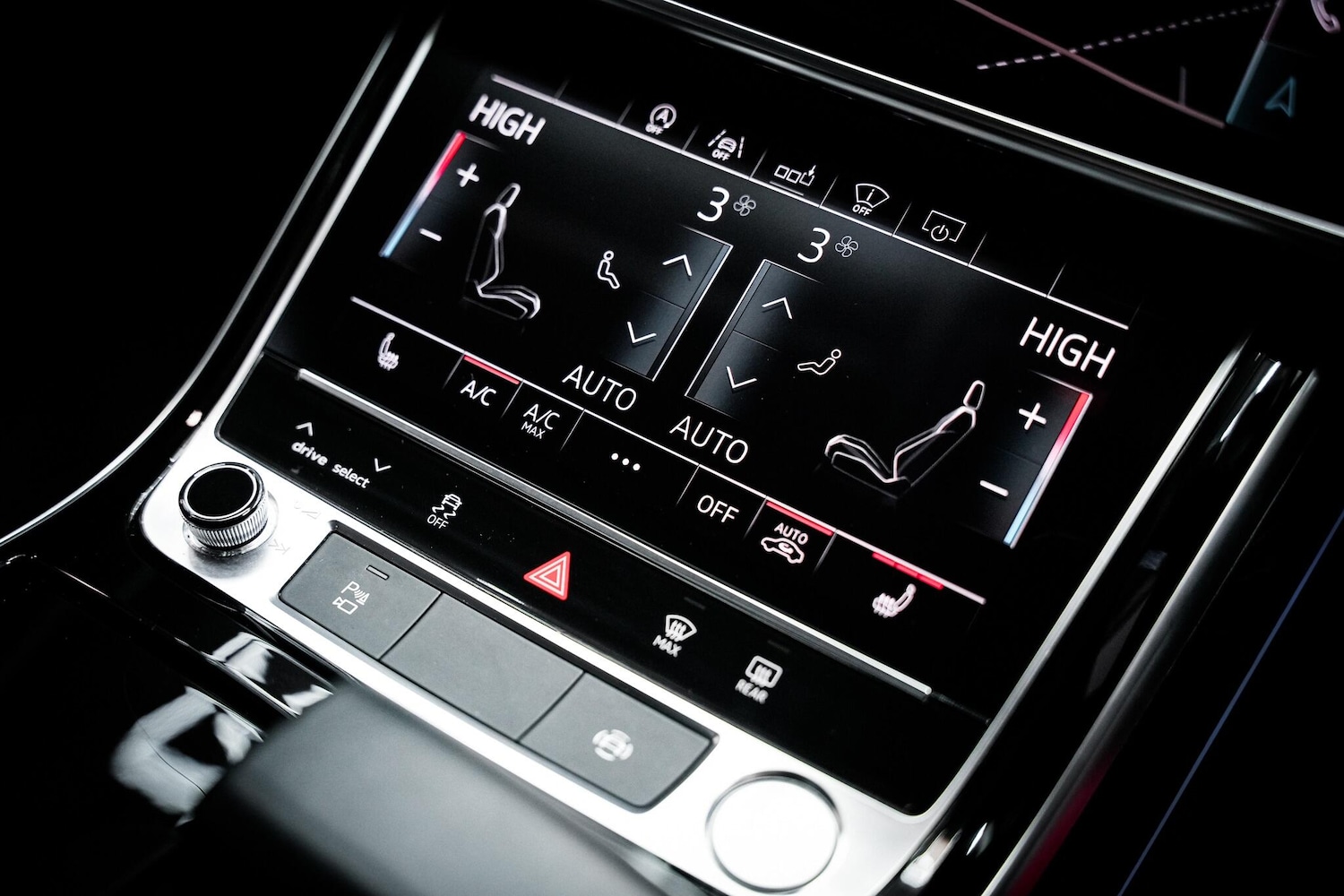 Used Audi A8 2019 for sale - 77066821: Photo 5