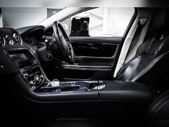 Used Jaguar XJ 2014 for sale - 78491481: Photo