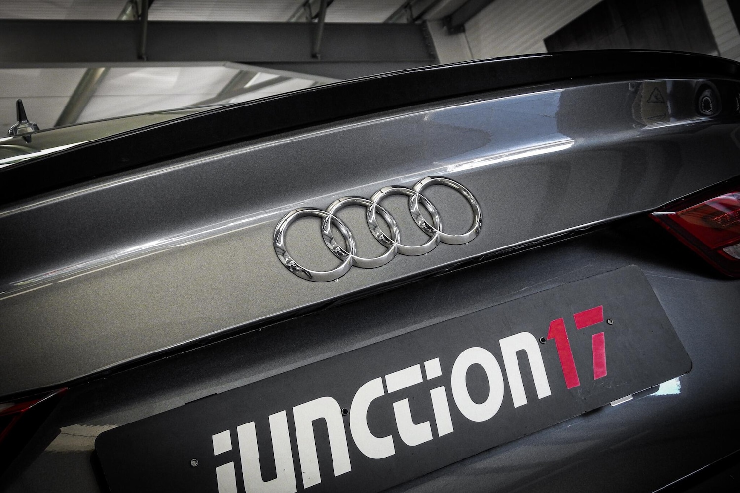 Used Audi A3 for sale - 76658141: Photo 13