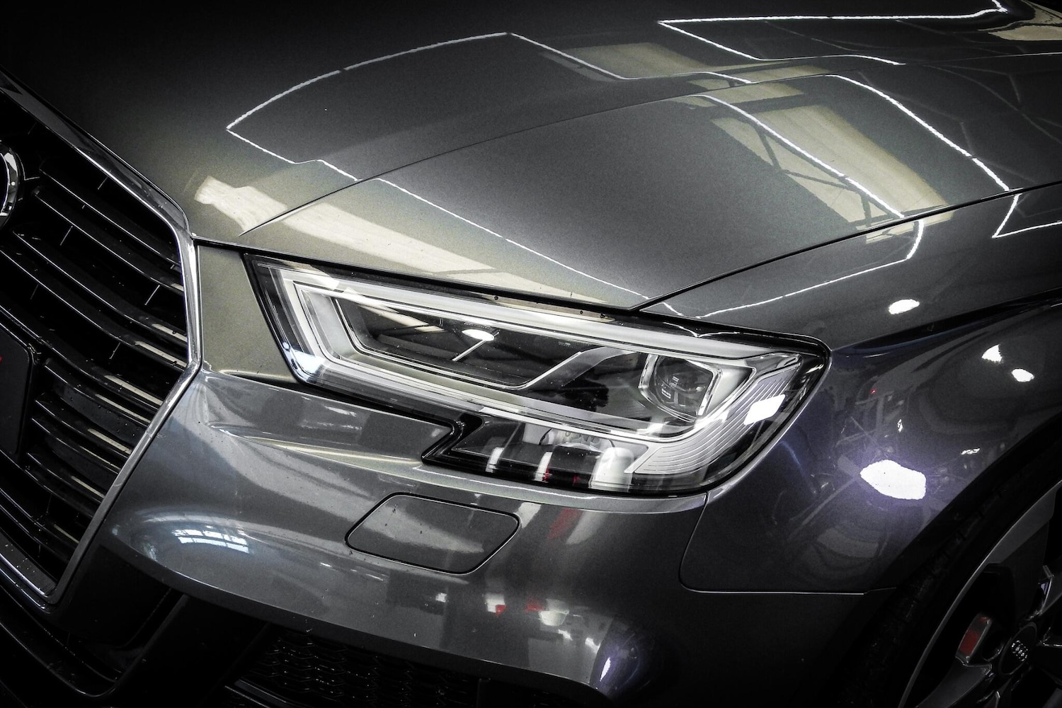 Used Audi A3 for sale - 76658141: Photo 18