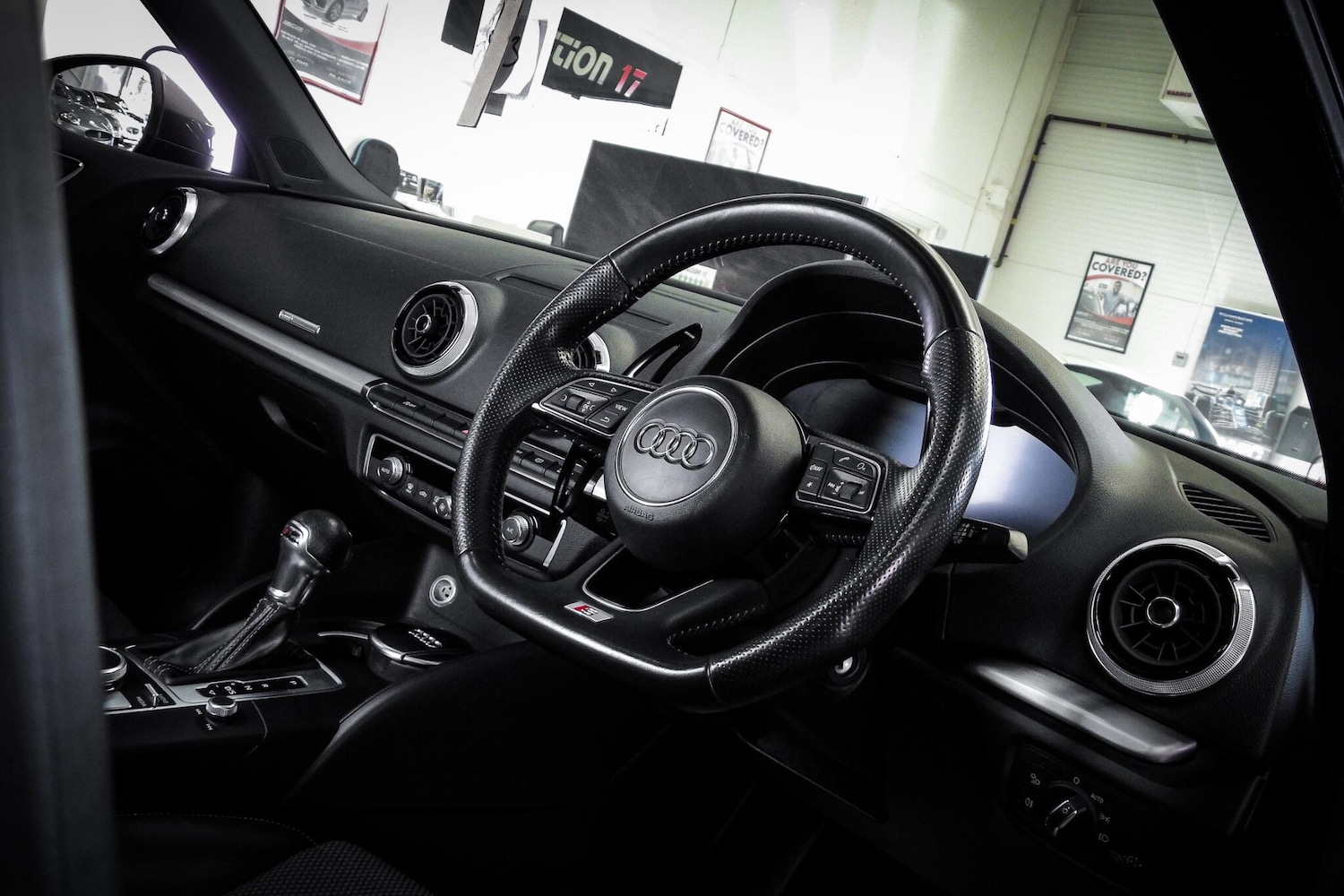 Used Audi A3 for sale - 76658141: Photo 19