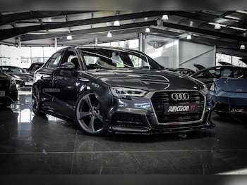 Audi - A3