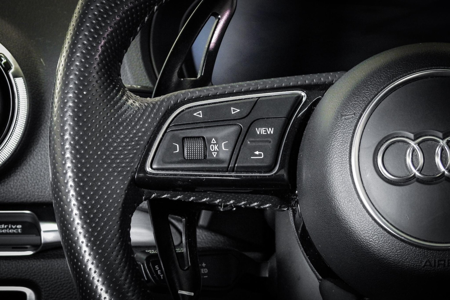 Used Audi A3 for sale - 76658141: Photo 22
