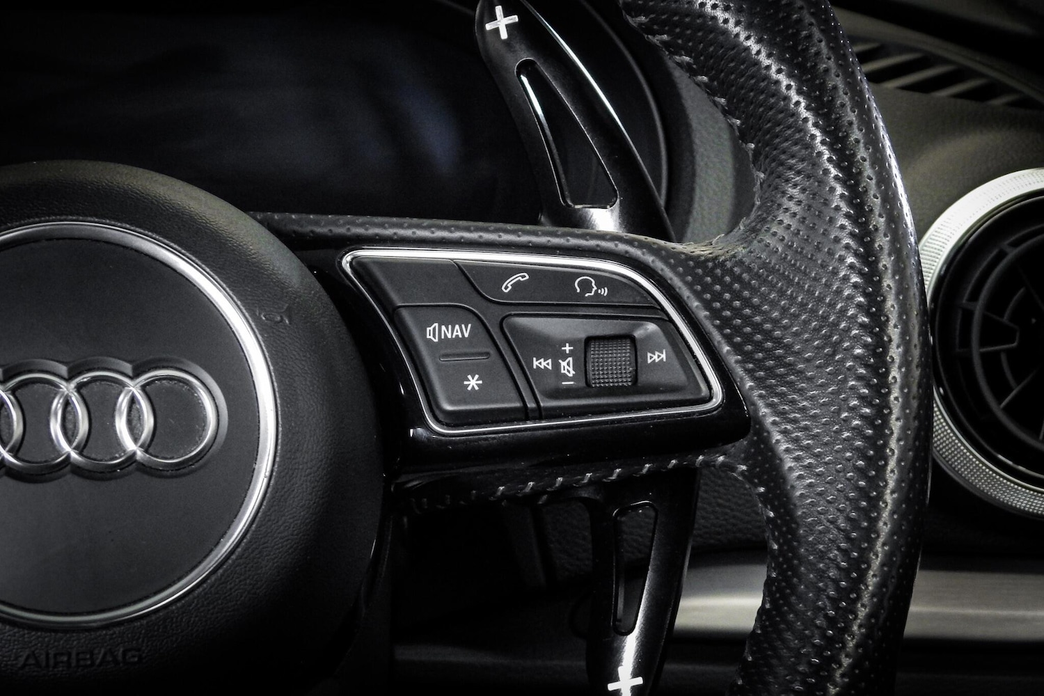 Used Audi A3 for sale - 76658141: Photo 23