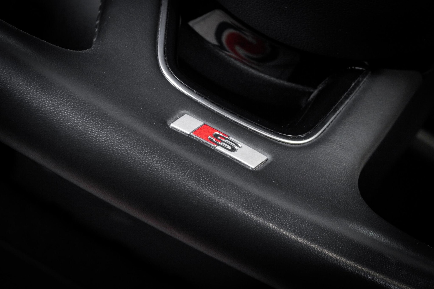 Used Audi A3 for sale - 76658141: Photo 24