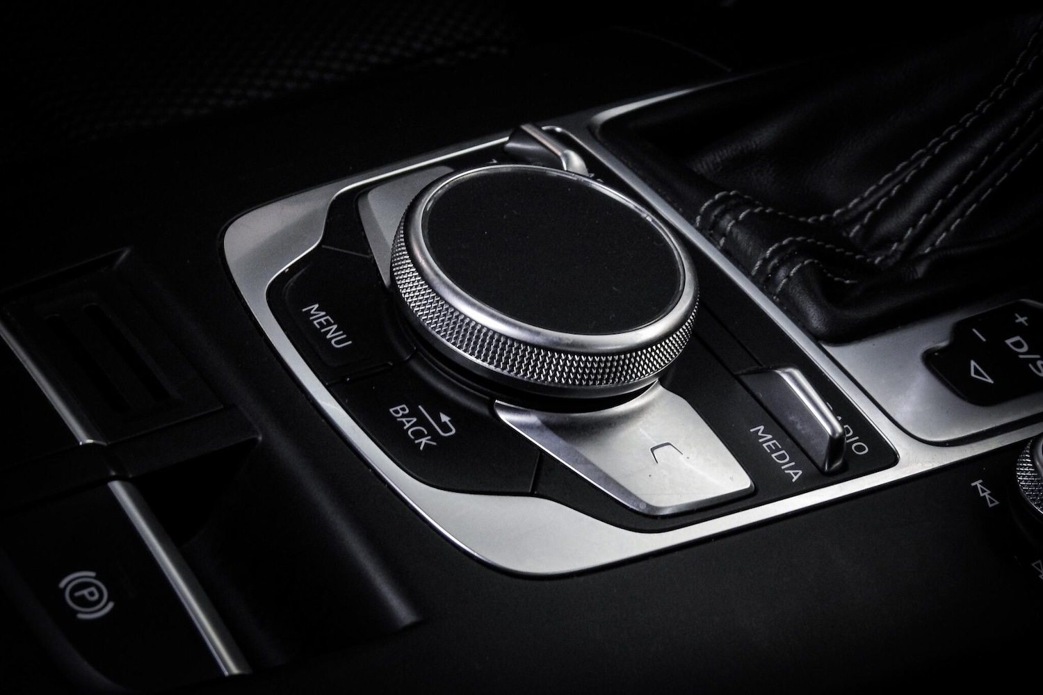 Used Audi A3 for sale - 76658141: Photo 32