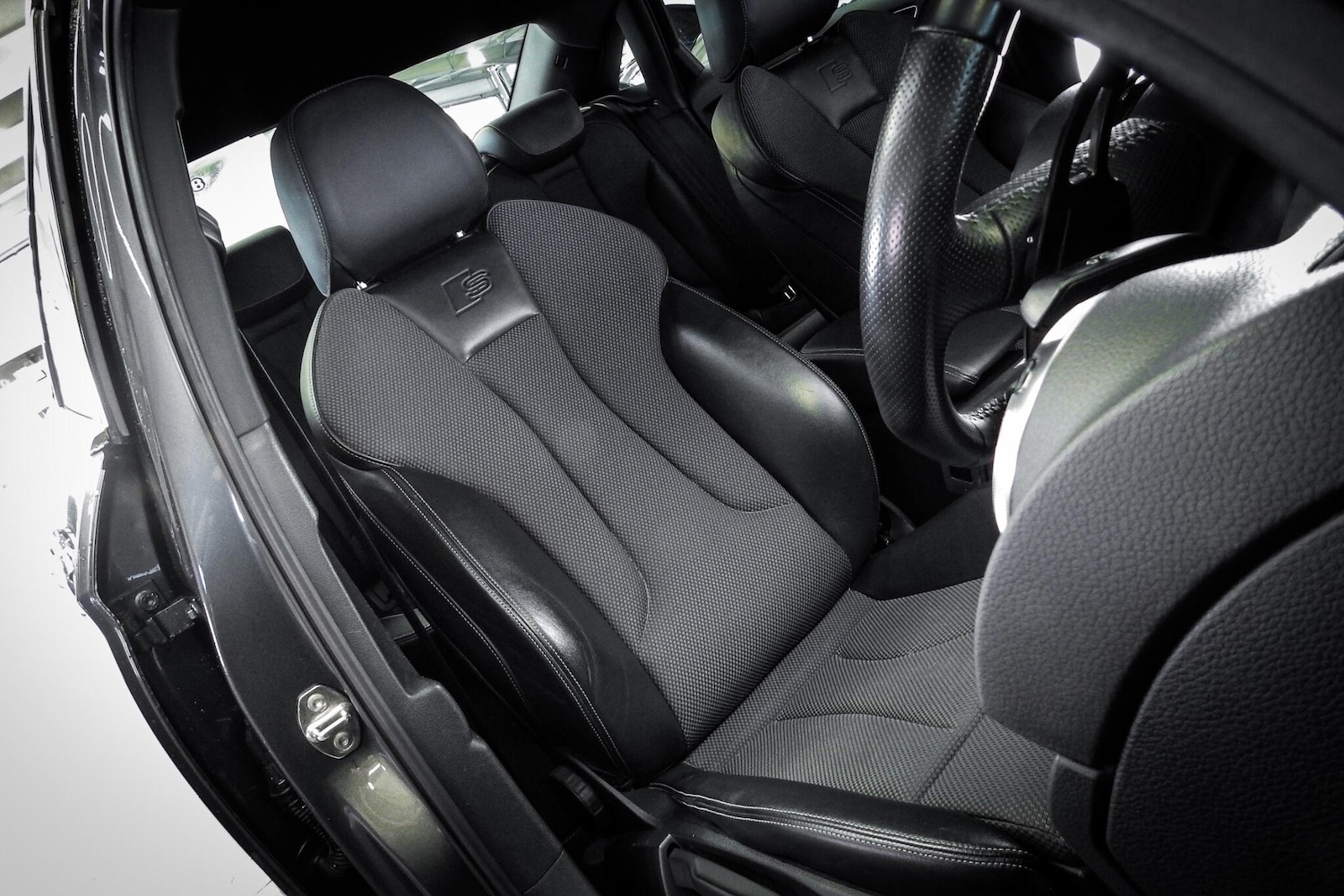 Used Audi A3 for sale - 76658141: Photo 33