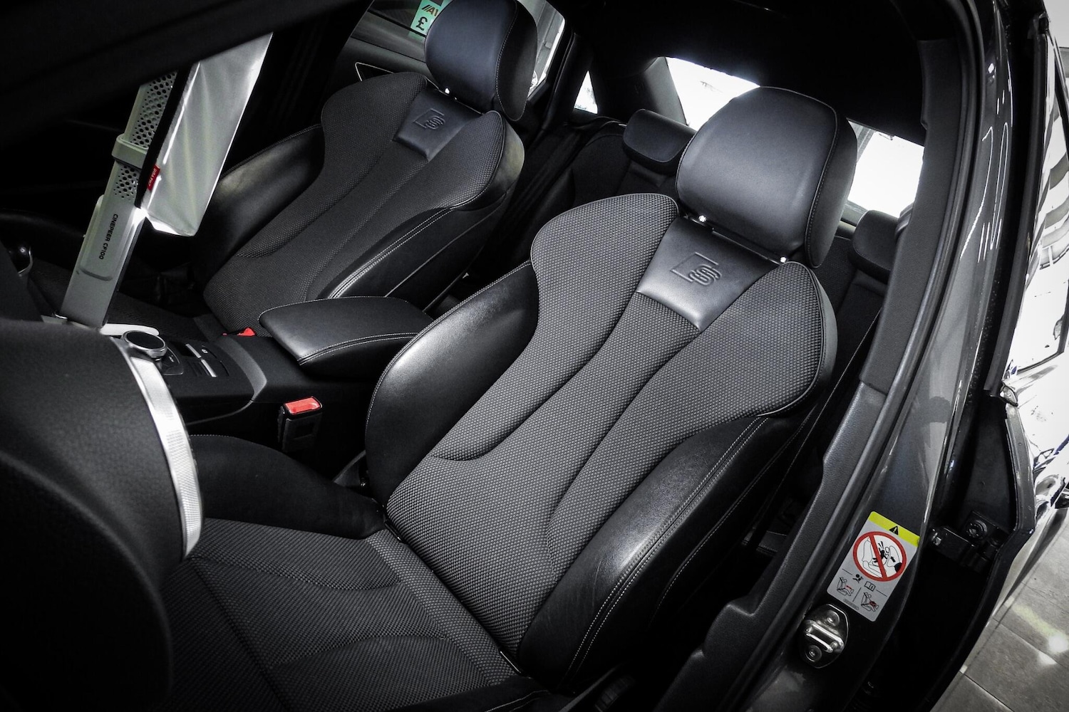 Used Audi A3 for sale - 76658141: Photo 34