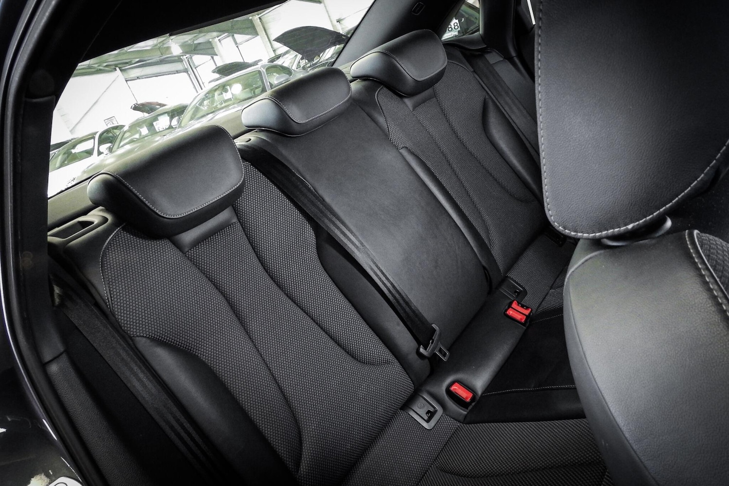 Used Audi A3 for sale - 76658141: Photo 37