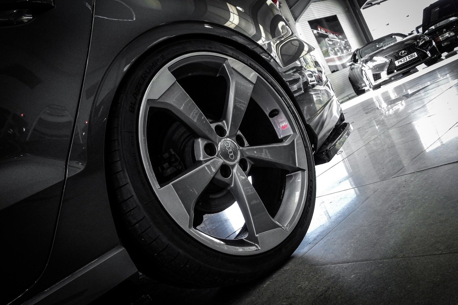 Used Audi A3 for sale - 76658141: Photo 39