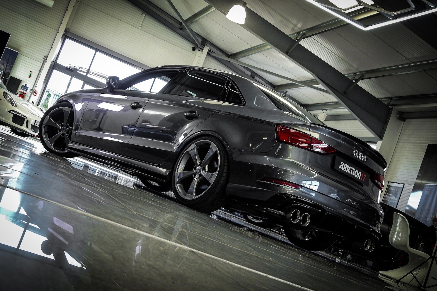 Used Audi A3 for sale - 76658141: Photo 4