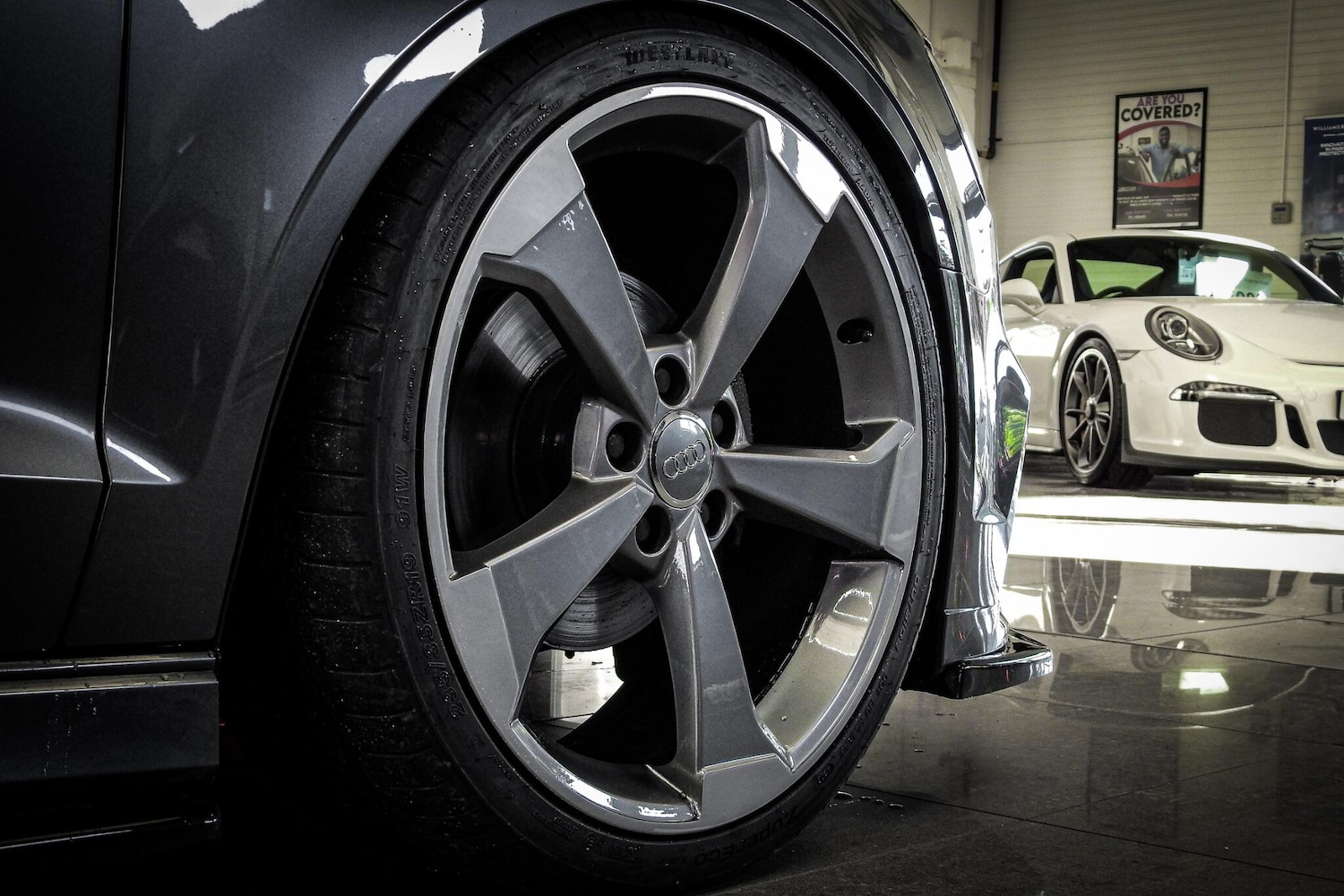 Used Audi A3 for sale - 76658141: Photo 41