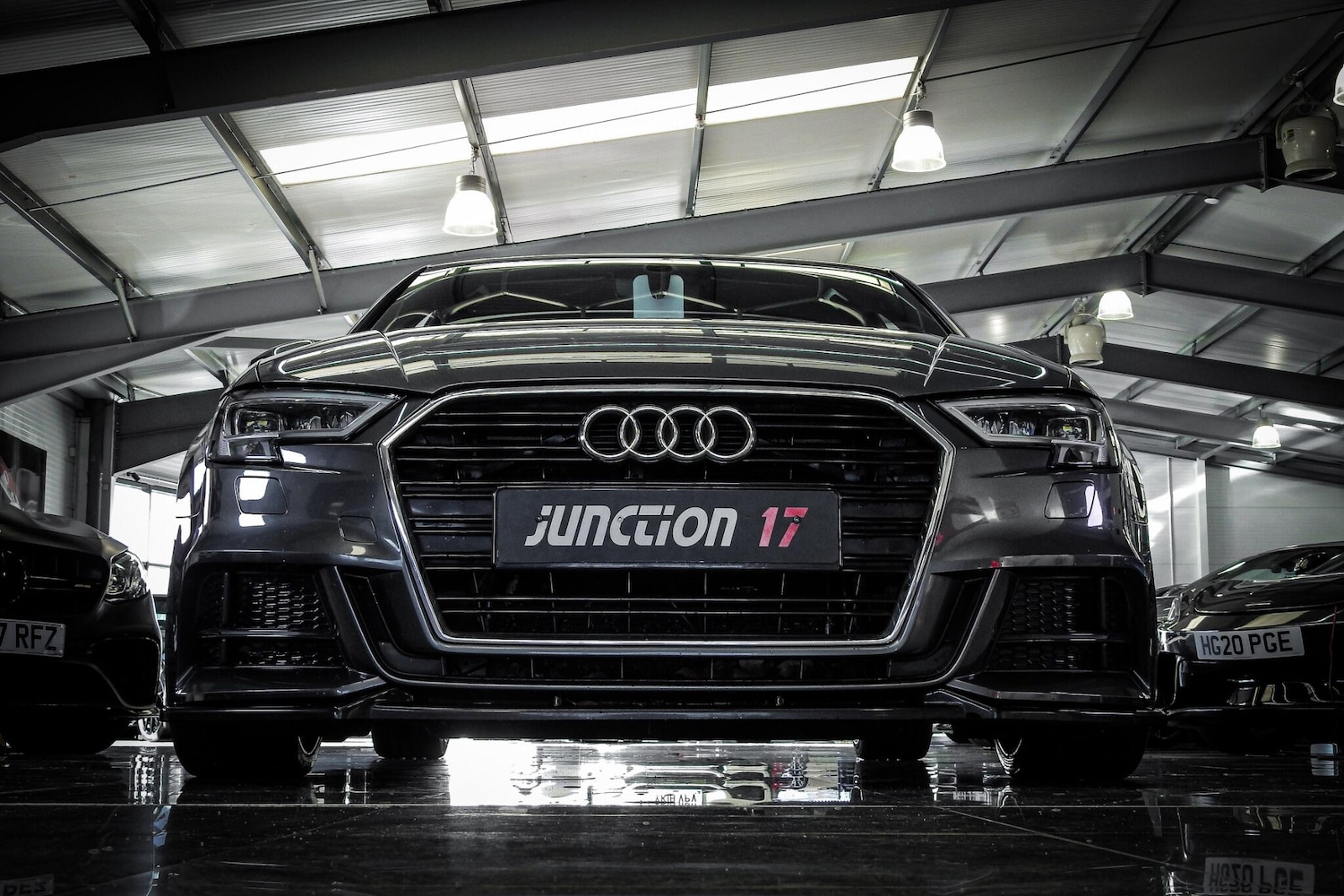 Used Audi A3 for sale - 76658141: Photo 43