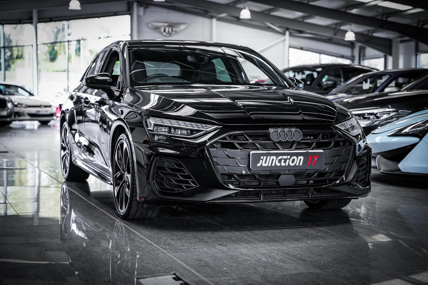 Used Audi S3 for sale - 78072289: Photo 12