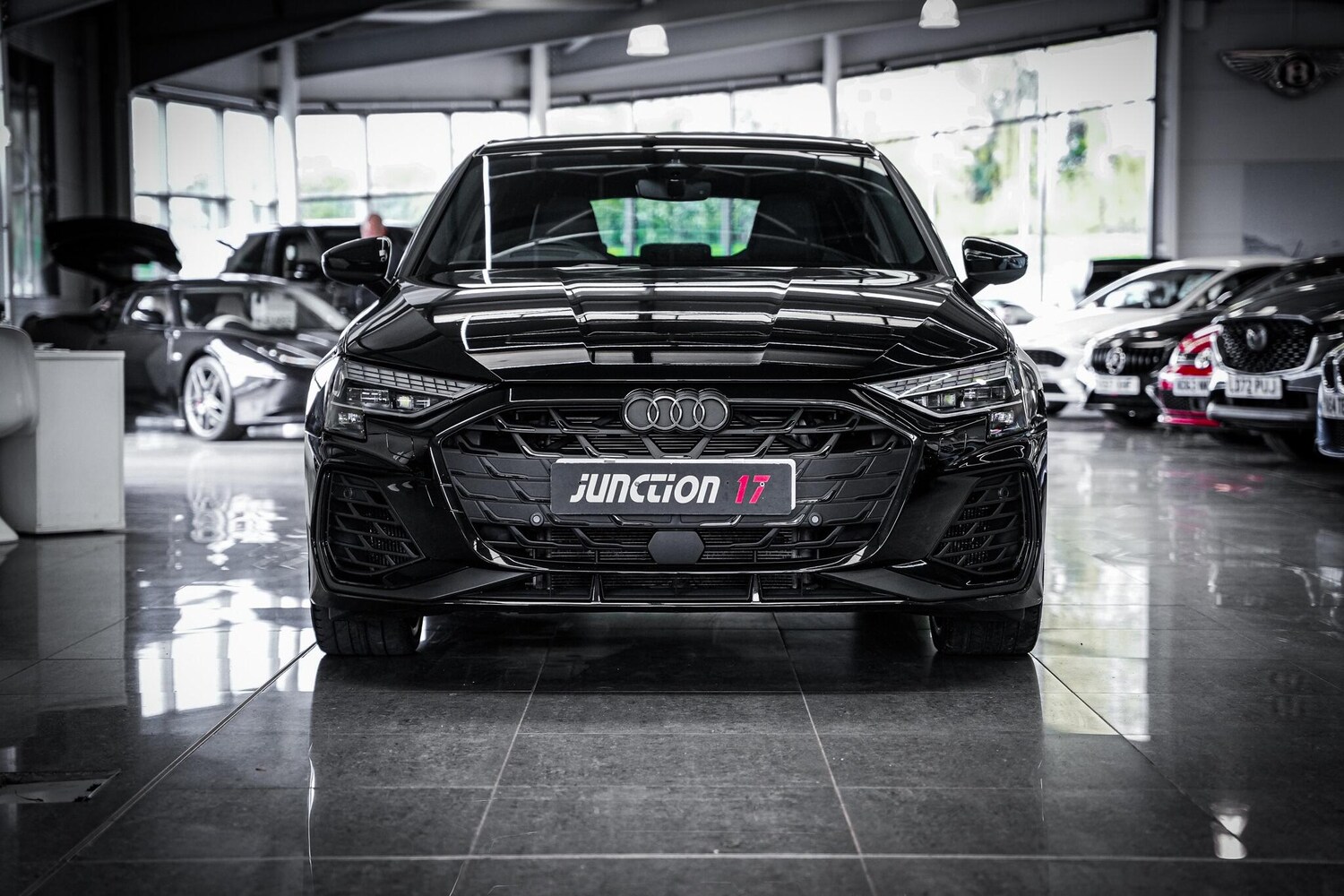 Used Audi S3 for sale - 78072289: Photo 13