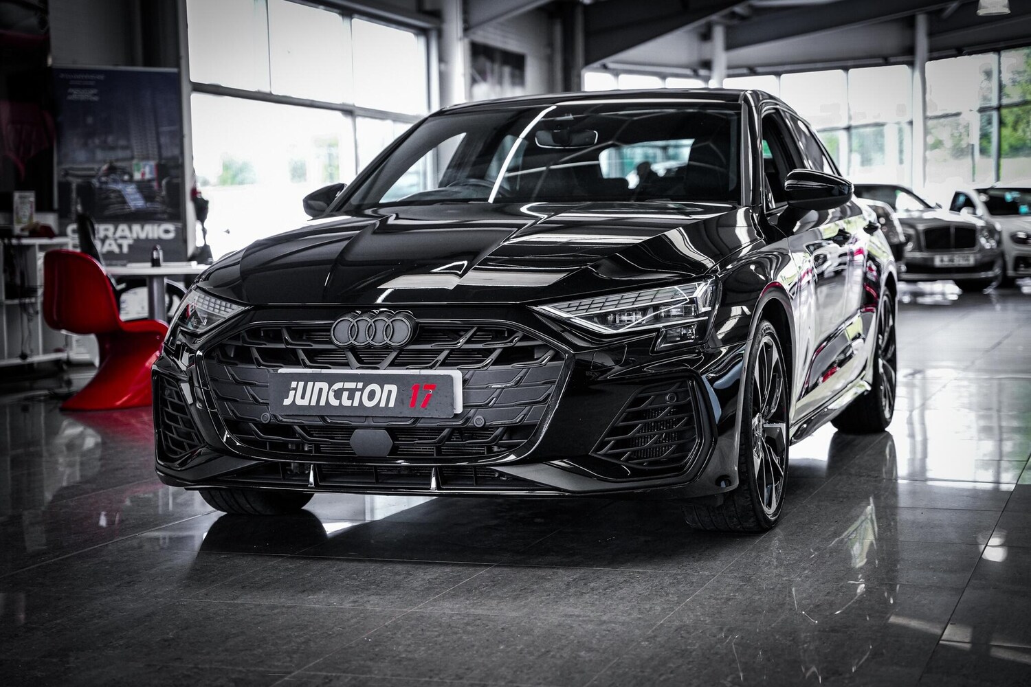 Used Audi S3 for sale - 78072289: Photo 14