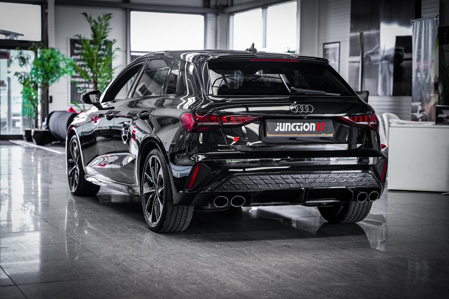 Used Audi S3 for sale - 78072289: Photo 15