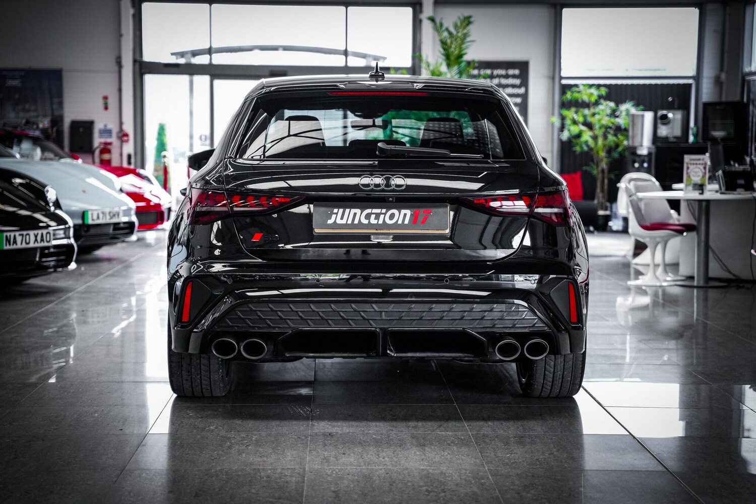 Used Audi S3 for sale - 78072289: Photo 16