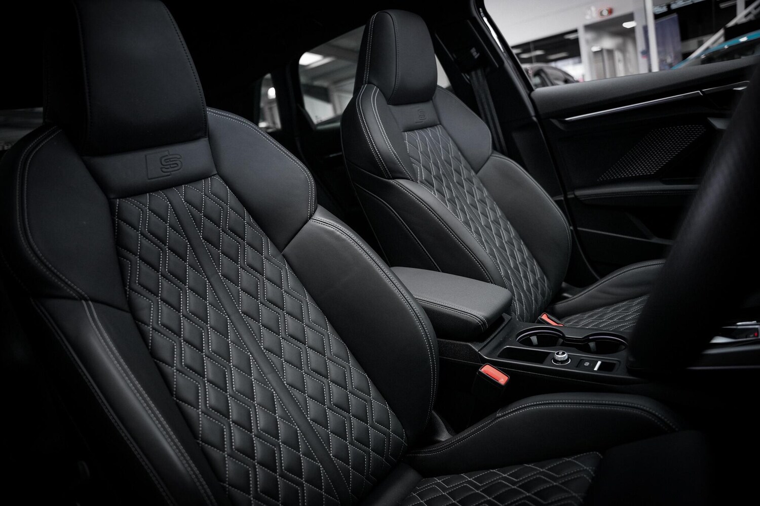 Used Audi S3 for sale - 78072289: Photo 19