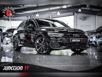 Used Audi S3 2024 for sale - 78072289: Photo