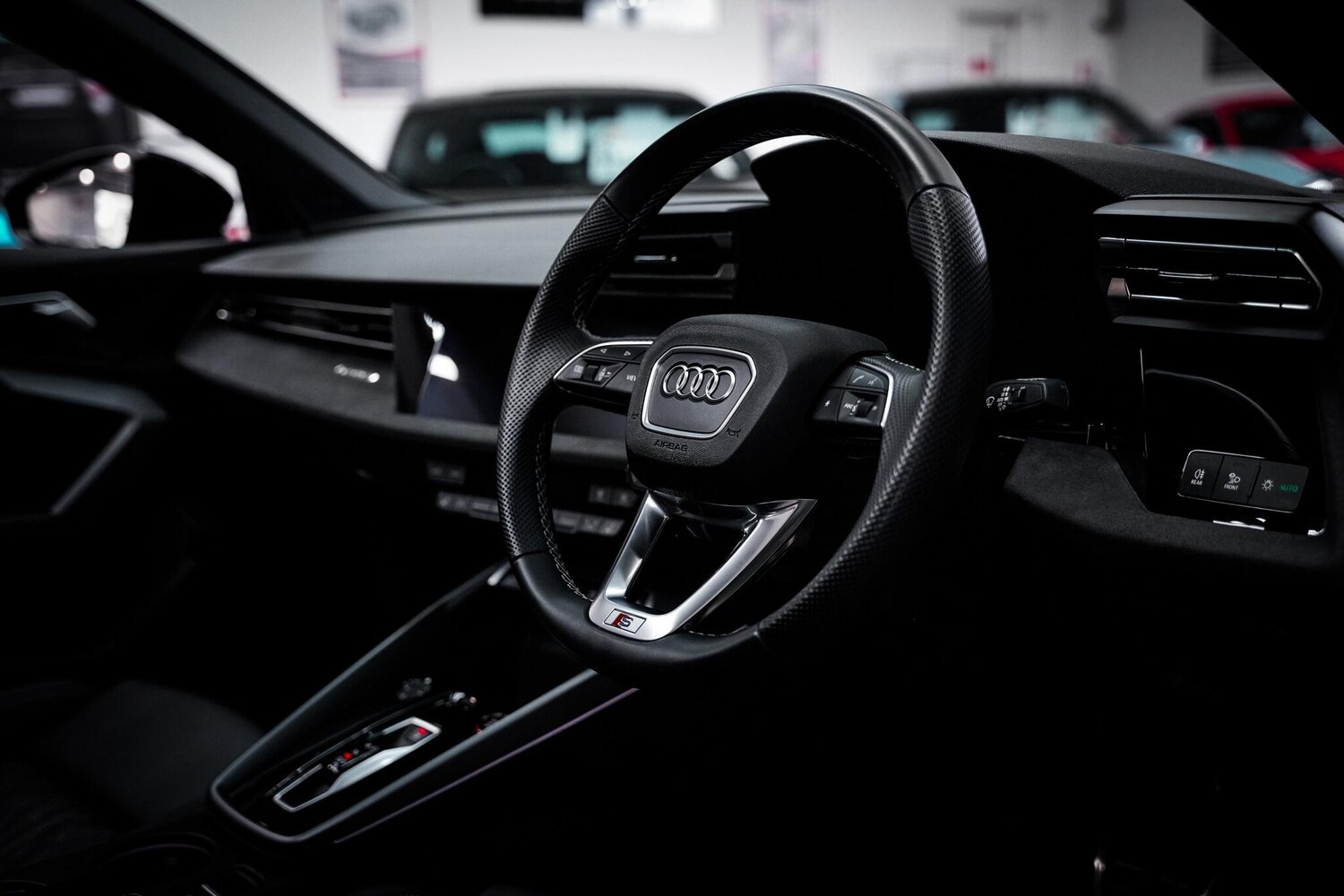 Used Audi S3 for sale - 78072289: Photo 20