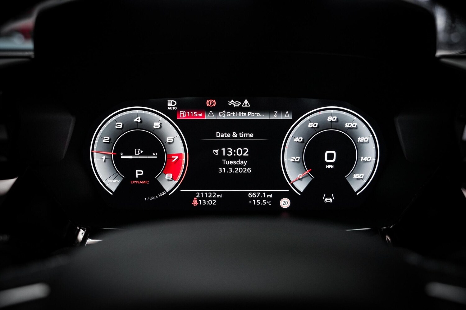 Used Audi S3 for sale - 78072289: Photo 22