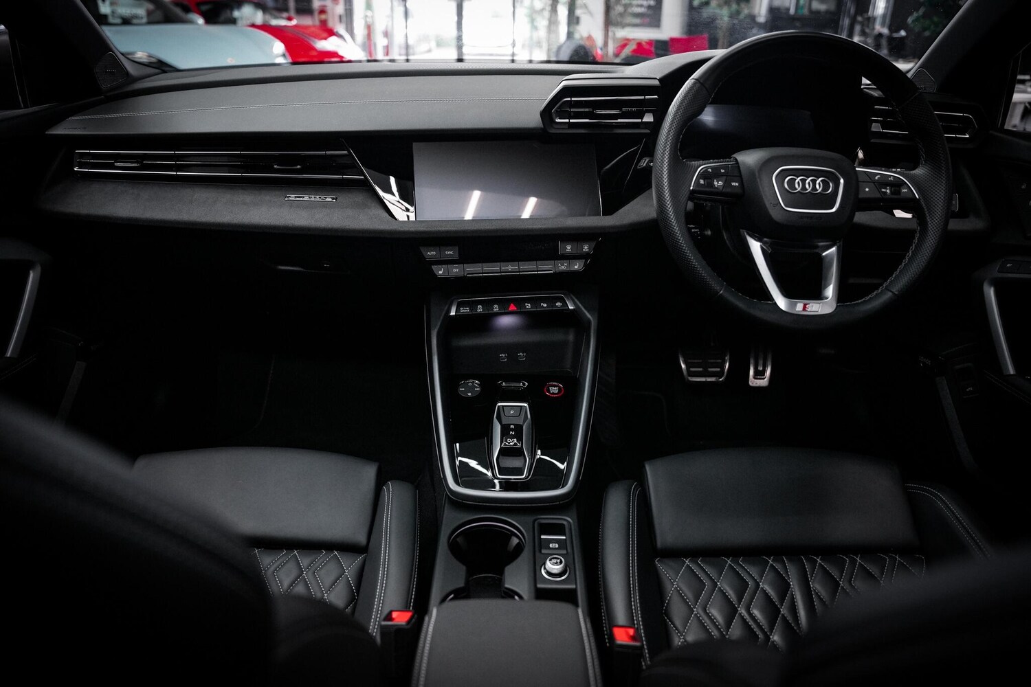 Used Audi S3 for sale - 78072289: Photo 23