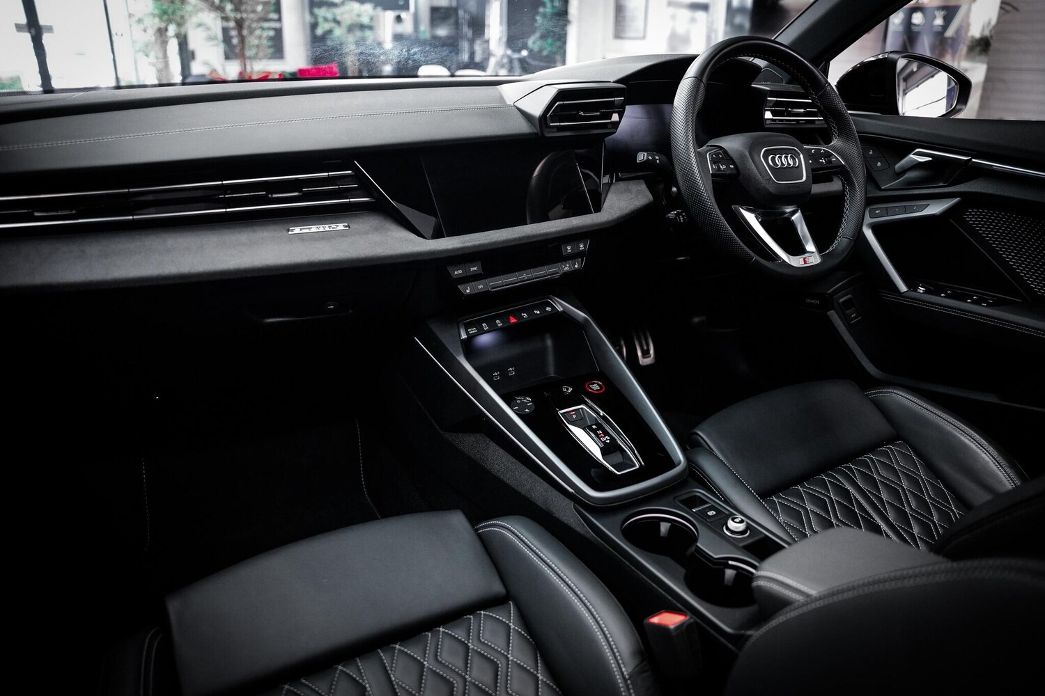 Used Audi S3 for sale - 78072289: Photo 24