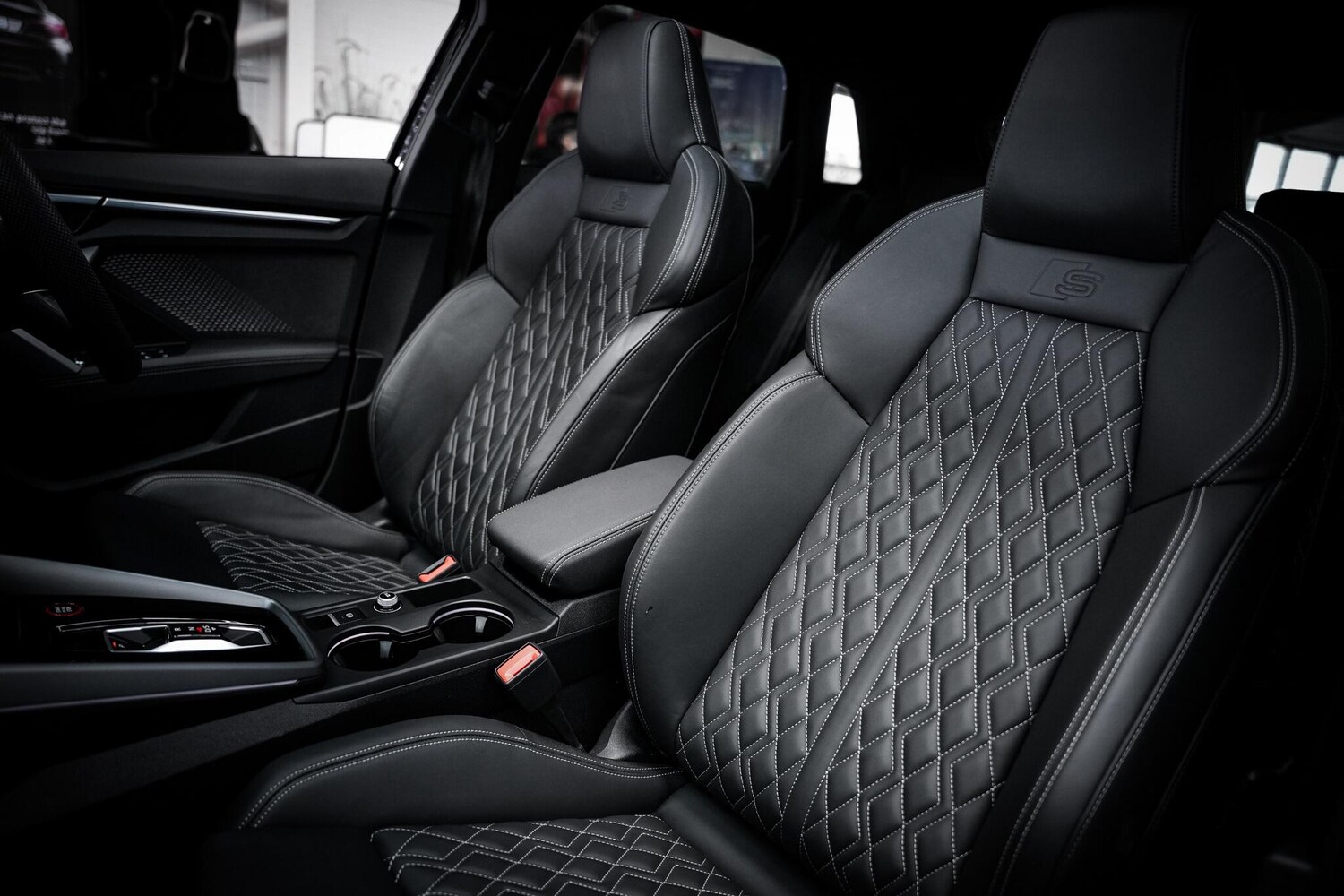 Used Audi S3 for sale - 78072289: Photo 25