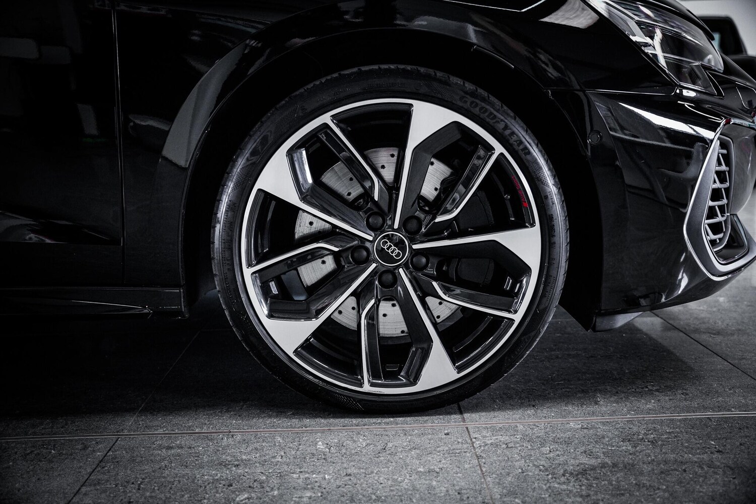 Used Audi S3 for sale - 78072289: Photo 28