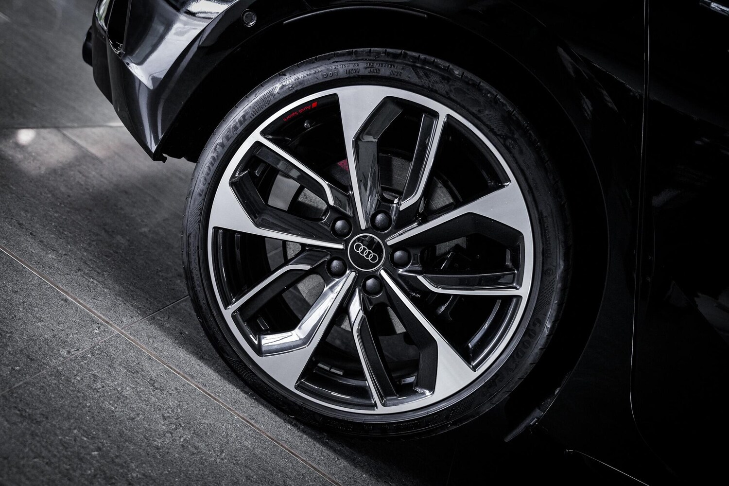 Used Audi S3 for sale - 78072289: Photo 29