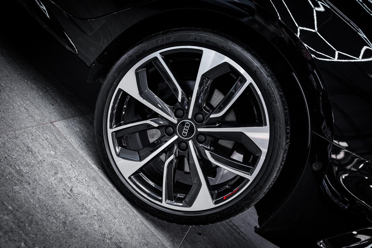 Used Audi S3 for sale - 78072289: Photo 30