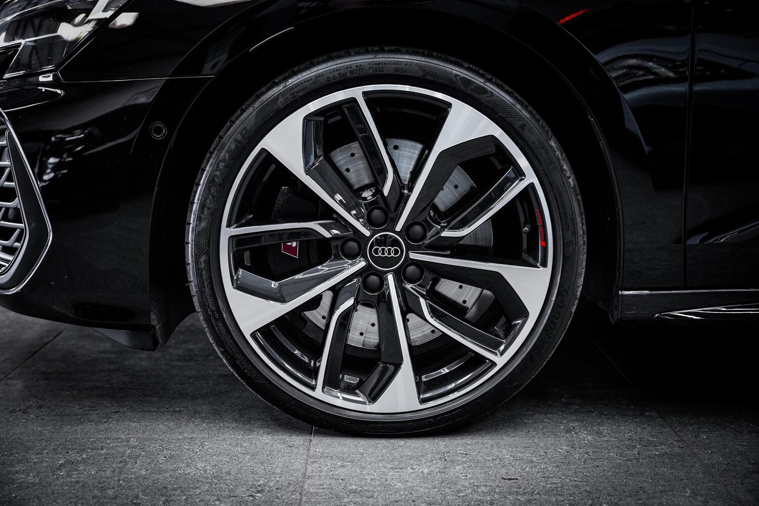 Used Audi S3 for sale - 78072289: Photo 31