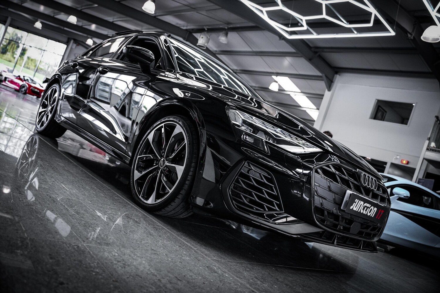 Used Audi S3 for sale - 78072289: Photo 35