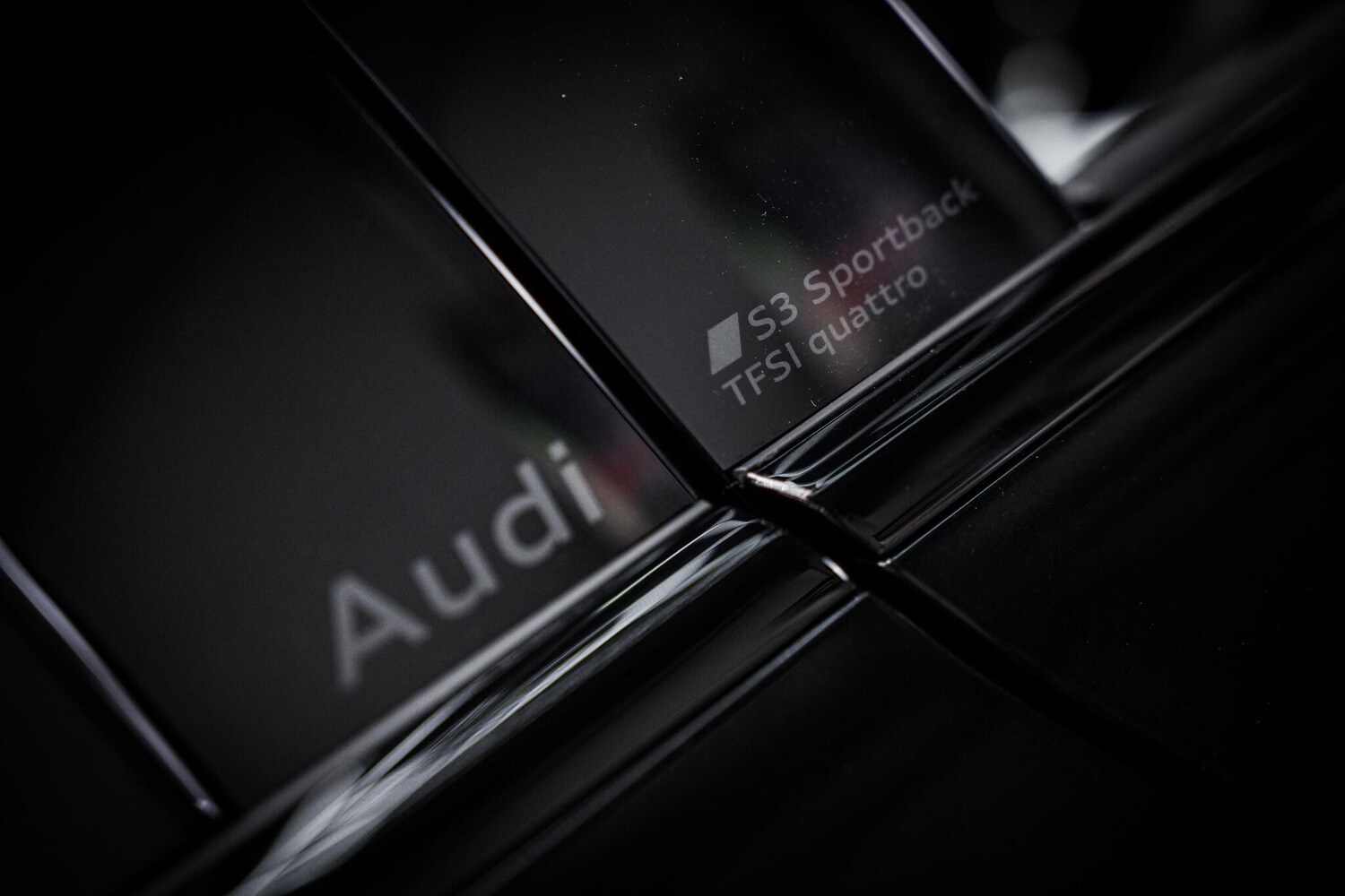 Used Audi S3 for sale - 78072289: Photo 38