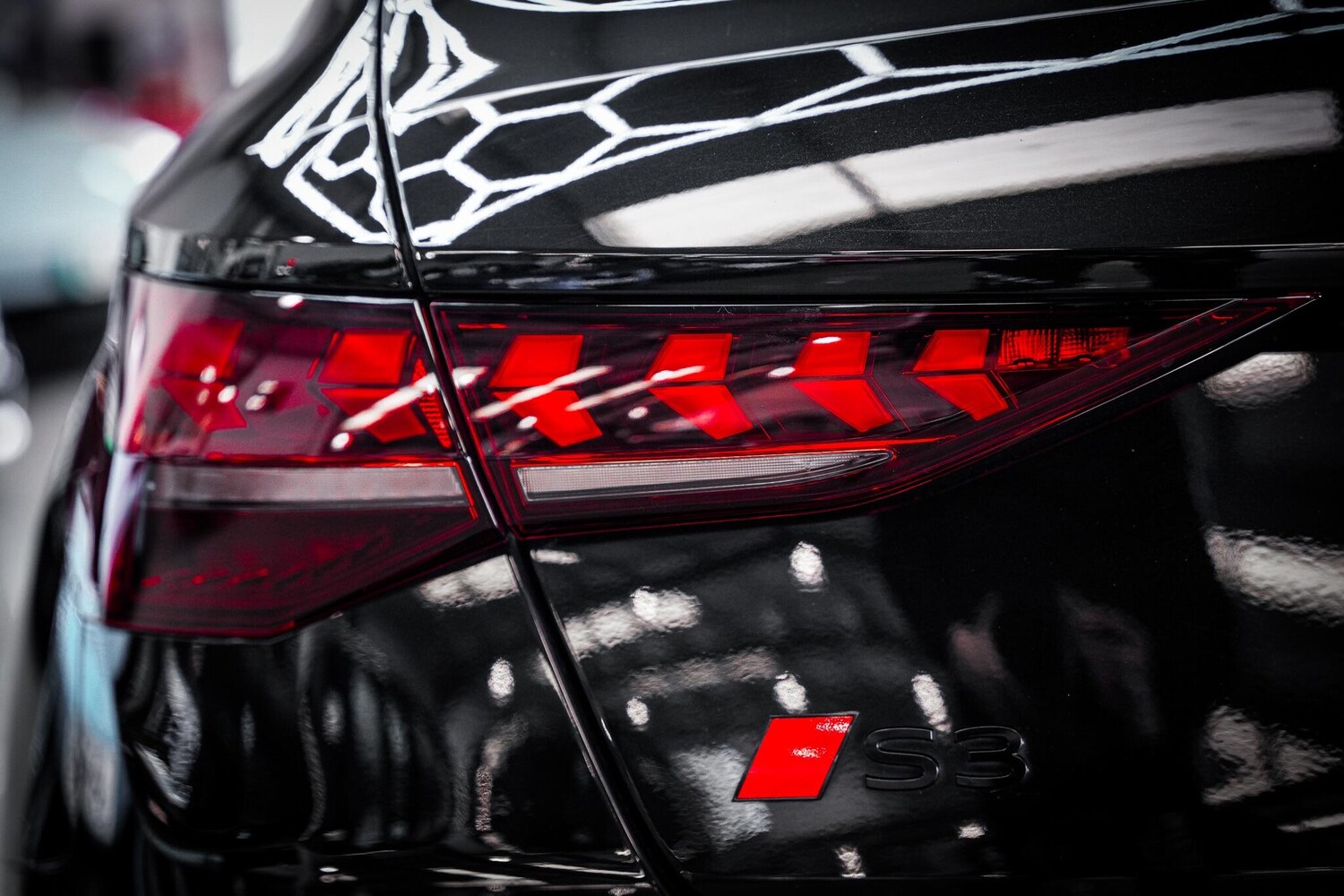 Used Audi S3 for sale - 78072289: Photo 39