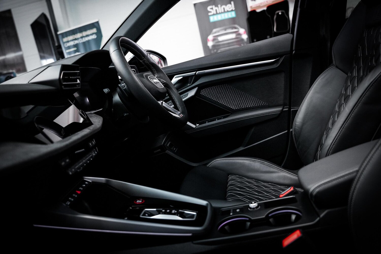 Used Audi S3 for sale - 78072289: Photo 4