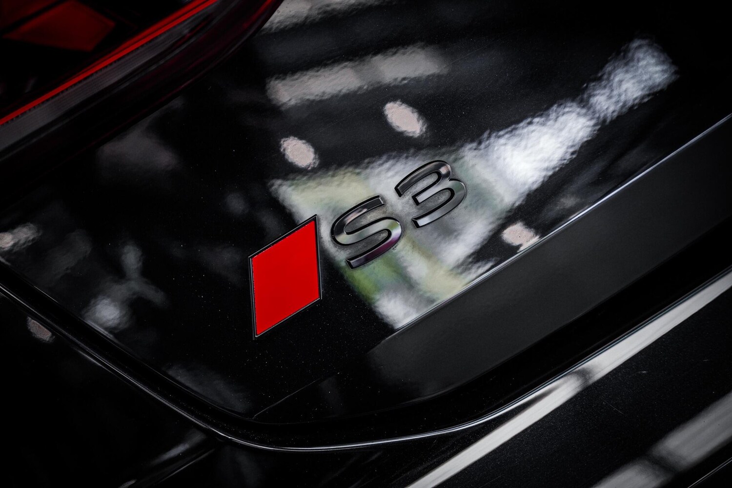 Used Audi S3 for sale - 78072289: Photo 40