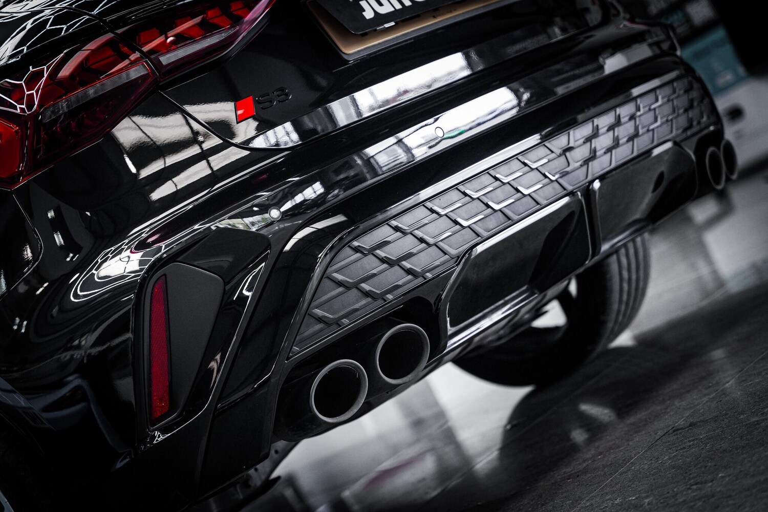 Used Audi S3 for sale - 78072289: Photo 42