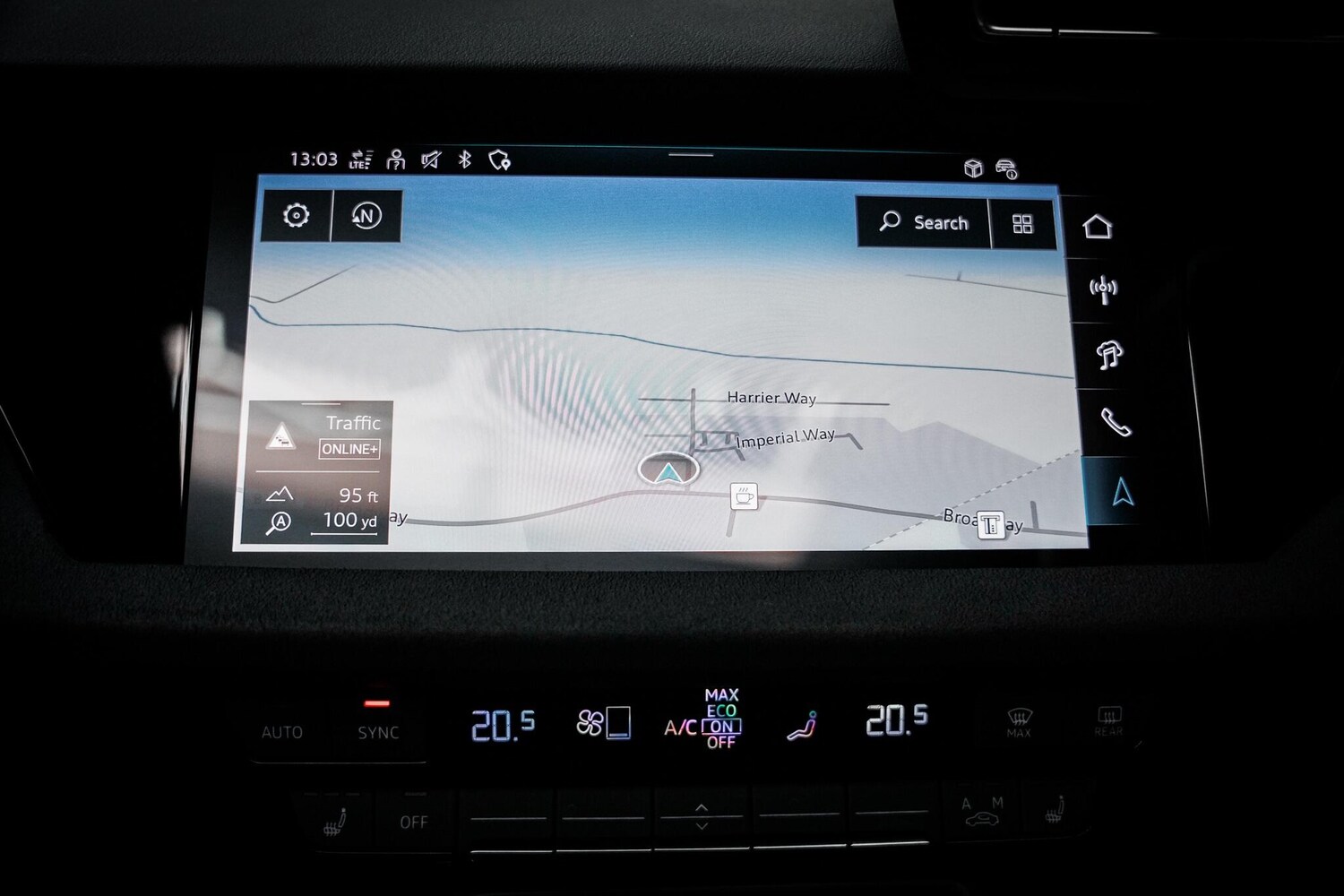 Used Audi S3 for sale - 78072289: Photo 45